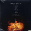 Black Sabbath - Tokyo Heaven: Nakano Sun Plaza Hall, Tokyo, Japan, Nov 18, 1980 (2xLP) - Vinyl LP, LP