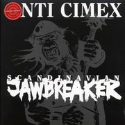 Anti Climex - Scandinavian Jawbreaker (ltd. ed.) (clear/black splatter vinyl) - Vinyl LP