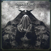 Sacrilege - The Closing Irony (ltd. ed.) (red/black splatter vinyl) - Vinyl LP