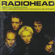 Radiohead - See No Confusion: Live At Castlegar Sports Grounds, Galway, Ireland, 28th July 1996 (2xLP) - Vinyl LP