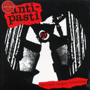 Anti-Pasti - The Punk Singles Collection (ltd. ed.) (red vinyl) - Vinyl LP, LP