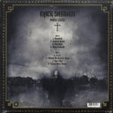 Black Sabbath - Paris 1970 - Vinyl LP, LP