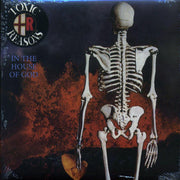 Toxic Reasons - In The House Of God (ltd. ed.) (white vinyl) - Vinyl LP