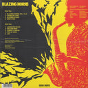 Tommy McCook, Bobby Ellis - Blazing Horns - Vinyl LP, LP