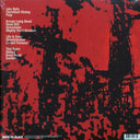Godflesh - Streetcleaner: Live At Roadburn 2011 (ltd. ed.) (2xLP) (red vinyl) - Vinyl LP, LP