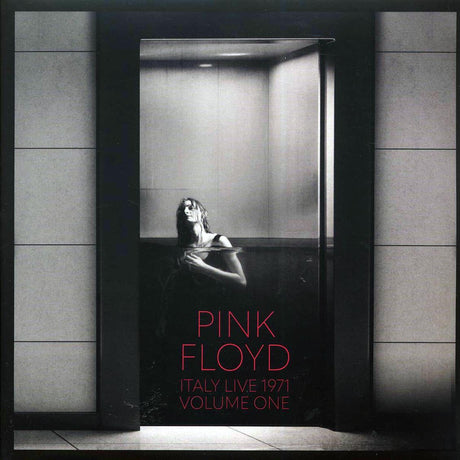 Pink Floyd - Italy Live 1971 Volume 1 (2xLP) - Vinyl LP, LP