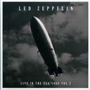 Led Zeppelin - Live In The USA 1969 Volume 2 - Vinyl LP, LP