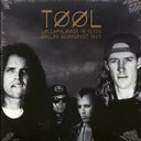 Tool - Lollapalooza In Texas: Dallas Broadcast 1993 - Vinyl LP, LP