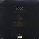 Tool - Lollapalooza In Texas: Dallas Broadcast 1993 - Vinyl LP, LP
