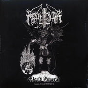 Marduk - World Funeral: Jaws Of Hell Mmiii (2xLP) - Vinyl LP