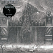 Burzum - Det Som Engang Var (ltd. ed.) (picture disc) - Vinyl LP