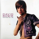David Bowie - Rarities 1966-1968: Demos And Top Gear Sessions - Vinyl LP, LP