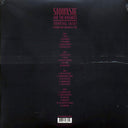 Siouxsie & The Banshees - Jumping Jacks: Netherlands Broadcast 1981 (ltd. ed.) (2xLP) (clear vinyl) - Vinyl LP, LP