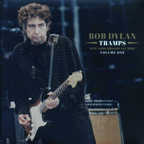 Bob Dylan - Tramps Volume 1: New York Broadcast 1999 (2xLP) - Vinyl LP, LP