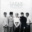 Japan - In Tokyo Volume 2: The Japanese Broadcast (2xLP) - Vinyl LP, LP