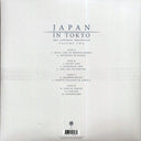 Japan - In Tokyo Volume 2: The Japanese Broadcast (2xLP) - Vinyl LP, LP