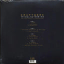 Kraftwerk - Tribal Gathering: The 1997 Festival Broadcast (ltd. ed.) (2xLP) (clear vinyl) - Vinyl LP, LP