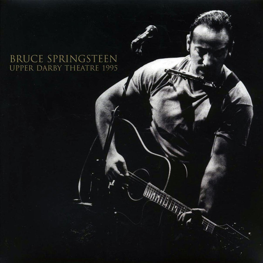 Bruce Springsteen - Upper Darby Theatre 1995 - Vinyl LP, LP