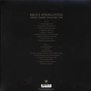 Bruce Springsteen - Upper Darby Theatre 1995 - Vinyl LP, LP