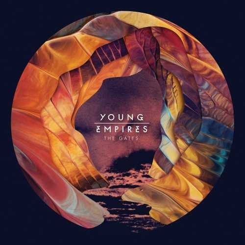 Gates -- Young Empires, LP