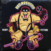 Bad Manners - Heavy Petting (ltd. ed.) (white vinyl) - Vinyl LP