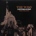 The Who - Amsterdam 1969 Volume 1 (2xLP) - Vinyl LP, LP