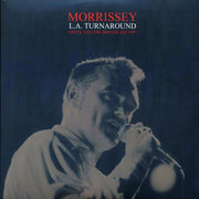 Morrissey - LA Turnaround: Greek Theatre Broadcast 1997 (2xLP) - Vinyl LP