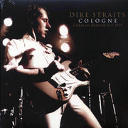 Dire Straits - Cologne: German Broadcast 1979 (2xLP) - Vinyl LP