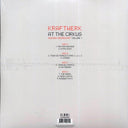 Kraftwerk - At The Cirkus Volume 1: Swedish Broadcast (ltd. ed.) (2xLP) (red vinyl) - Vinyl LP, LP