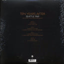 Ten Years After - Seattle 1969: The Classic Washington Broadcast (2xLP) - Vinyl LP, LP