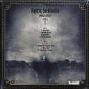 Black Sabbath - Paris 1970 (ltd. ed.) (purple vinyl) - Vinyl LP, LP
