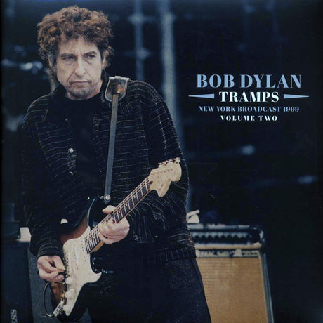 Bob Dylan - Tramps Volume 2: New York Broadcast 1999 (2xLP) - Vinyl LP, LP
