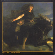 Burzum - Umskiptar (2xLP) - Vinyl LP