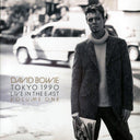 David Bowie - Tokyo 1990 Volume 1: Live In The East (2xLP) - Vinyl LP, LP
