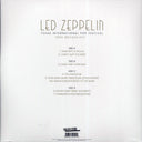 Led Zeppelin - Texas International Pop Festival (2xLP) - Vinyl LP, LP