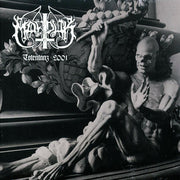 Marduk - Totentanz 2001 - Vinyl LP