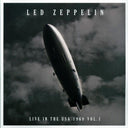 Led Zeppelin - Live In The USA 1969 Volume 1 (2xLP) - Vinyl LP, LP