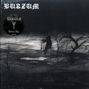 Burzum - Burzum (ltd. ed.) (picture disc) - Vinyl LP