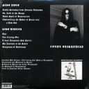 Burzum - Burzum (ltd. ed.) (picture disc) - Vinyl LP, LP