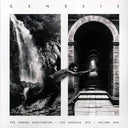 Genesis - The Shrine Auditorium Volume 1: Los Angeles 1975 (ltd. ed.) (2xLP) (clear vinyl) - Vinyl LP, LP