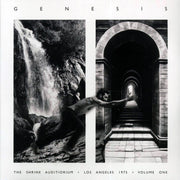 Genesis - The Shrine Auditorium Volume 1: Los Angeles 1975 (ltd. ed.) (2xLP) (clear vinyl) - Vinyl LP