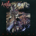 Amebix - Monolith (ltd. ed.) (red vinyl) - Vinyl LP, LP