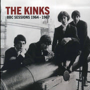 The Kinks - BBC Sessions 1964-1967 (2xLP) - Vinyl LP