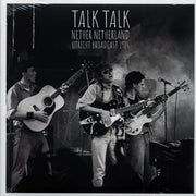 Talk Talk - Nether Netherland: Utrecht Broadcast 1984 (2xLP) - Vinyl LP
