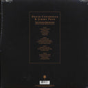 David Coverdale, Jimmy Page - 1993 Tour Rehearsal: The Studio Broadcast (2xLP) - Vinyl LP, LP