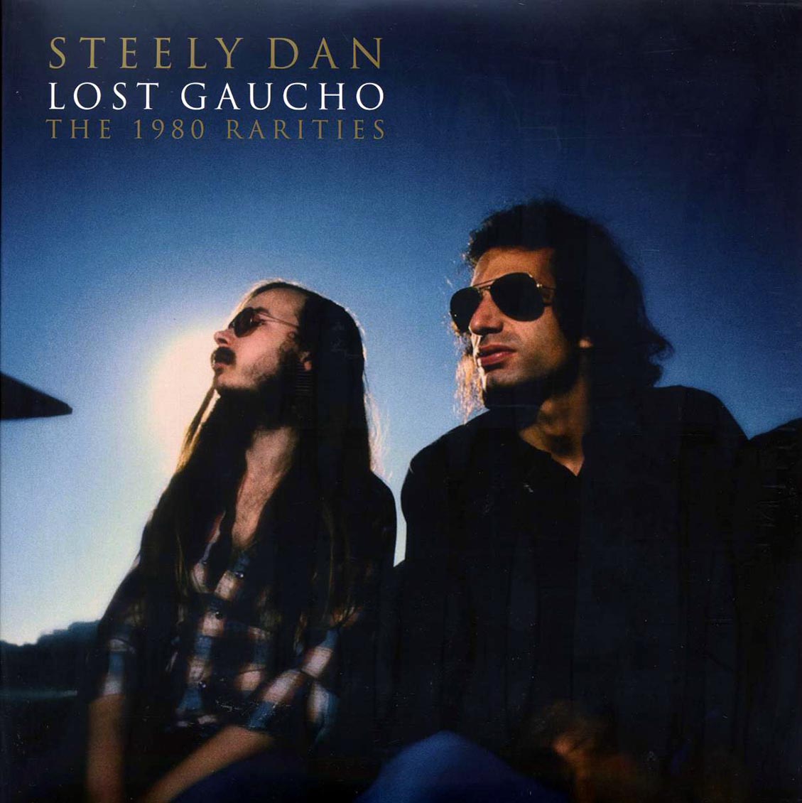 Steely Dan - The Lost Gaucho: The 1980 Rarities (2xLP) - Vinyl LP