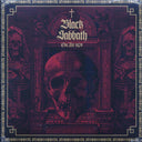 Black Sabbath - On Air 1970: BBC Sunday Show, April 26th 1970 - Vinyl LP, LP