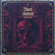Black Sabbath - On Air 1970: BBC Sunday Show, April 26th 1970 - Vinyl LP