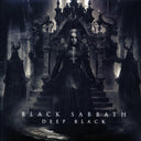 Black Sabbath - Deep Black: Live At Centrum, Worcester, MA, USA, November 4th 1983 (ltd. ed.) (2xLP) (red vinyl) - Vinyl LP, LP