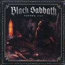 Black Sabbath - Sydney 1980 (2xLP) - Vinyl LP, LP